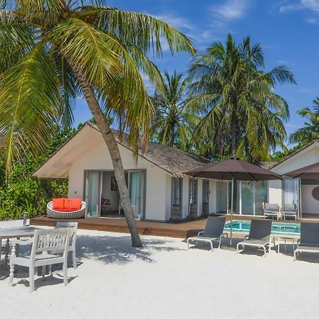 Cora Cora Maldives - Premium All-Inclusive Resort Muravandhoo Exterior photo