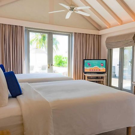 Cora Cora Maldives - Premium All-Inclusive Resort Muravandhoo Exterior photo