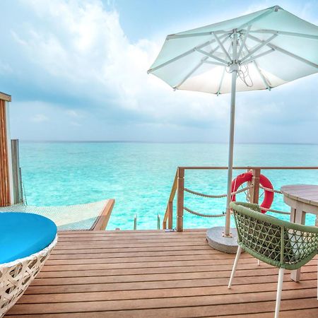 Cora Cora Maldives - Premium All-Inclusive Resort Muravandhoo Exterior photo