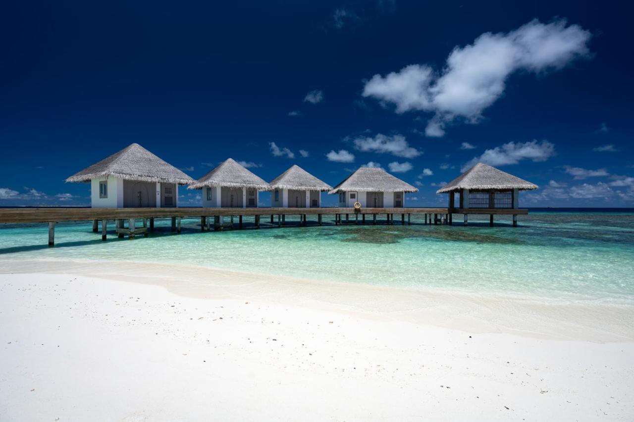 Cora Cora Maldives - Premium All-Inclusive Resort Muravandhoo Exterior photo