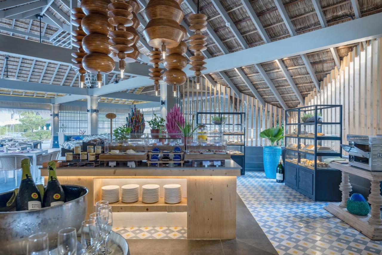 Cora Cora Maldives - Premium All-Inclusive Resort Muravandhoo Exterior photo
